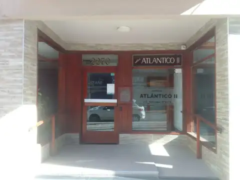 226 - CHIOZZA 2200, Piso 7