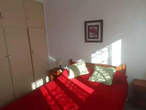 Departamento en Alquiler Temporal al Norte