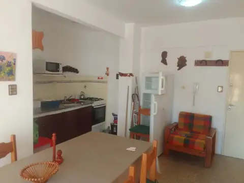 Departamento en Alquiler Temporal de 1 dormitorio