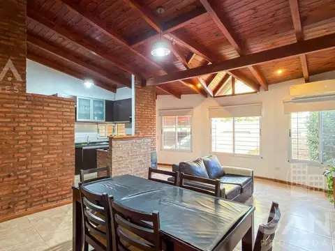 Casa en Venta al Sureste