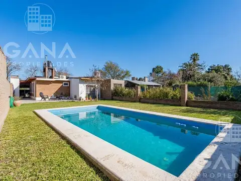Casa en Venta en Funes, USD 167.000