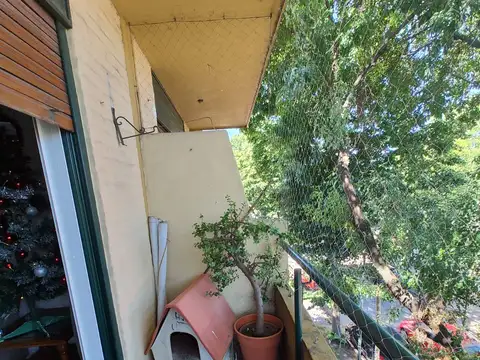 Departamento en venta en Martinez