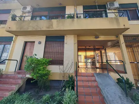 Departamento en venta en Martinez