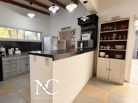 Casa en Venta en Costa Esmeralda, USD 190.000