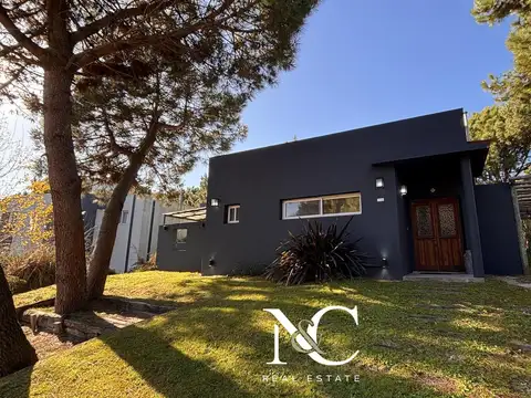 Residencial  I al 200