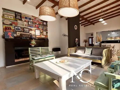 Casa en Venta 12 años