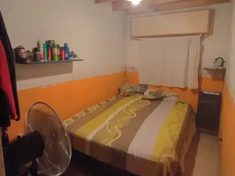 Calle 140 entre 22 y 23