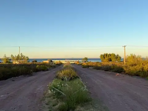 VENDE TERRENO EN BAHIA DE PLAYAS MARI MENUCO