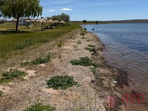 Terreno en Venta de 348,0 m2