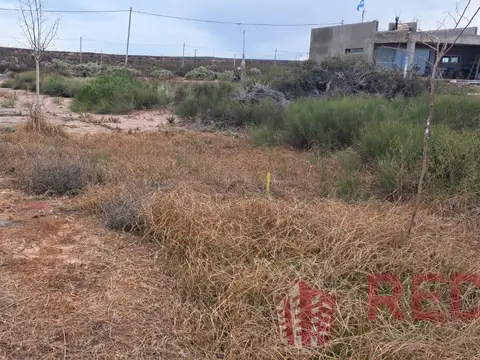 Terreno en Venta en Mari Menuco, USD 16.000