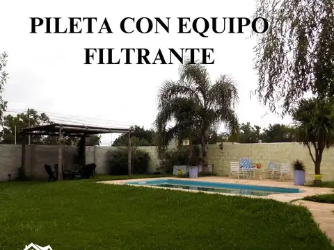 Sol y paz 100