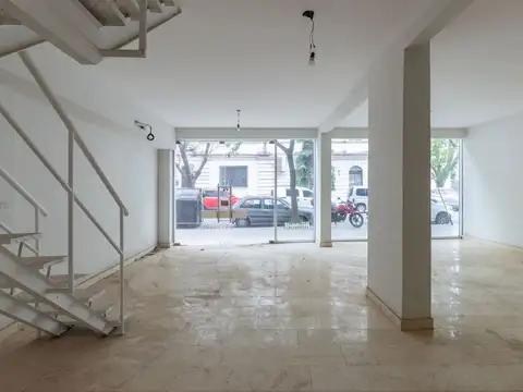 Avenida Del Libertador 8100