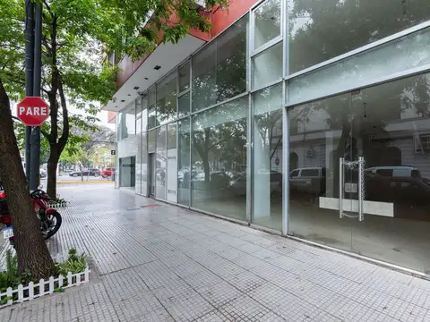 Avenida Del Libertador 8100