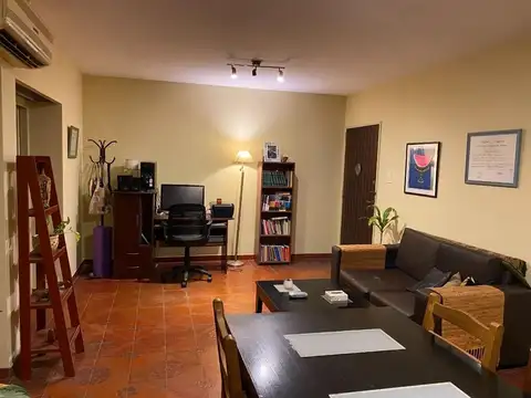 Departamento en Venta en Castelar, USD 69.900