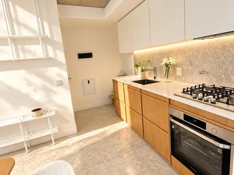 Departamento en Venta en Villa Devoto, USD 276.000