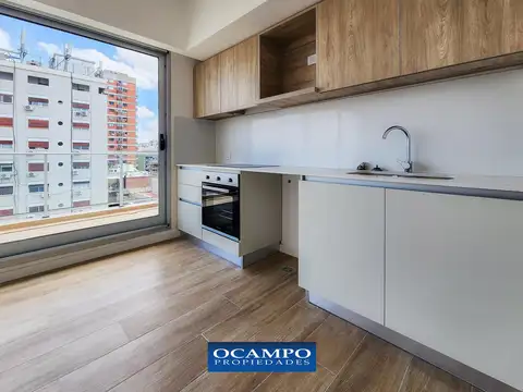 Departamento en Venta A Estrenar