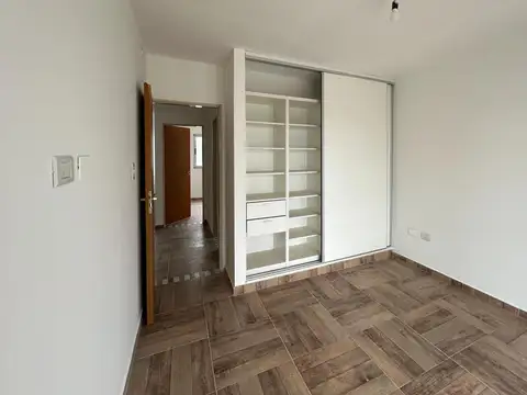 Departamento en Alquiler 3 años