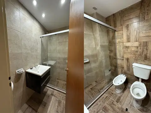 Departamento en alquiler