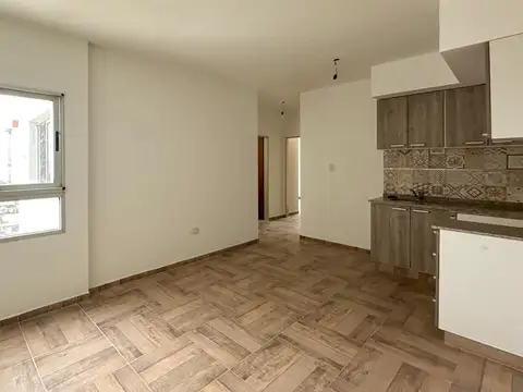 Departamento en Alquiler de 2 dormitorios