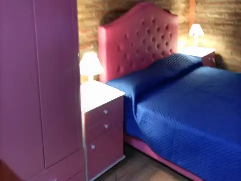 Casa en Venta 3 años