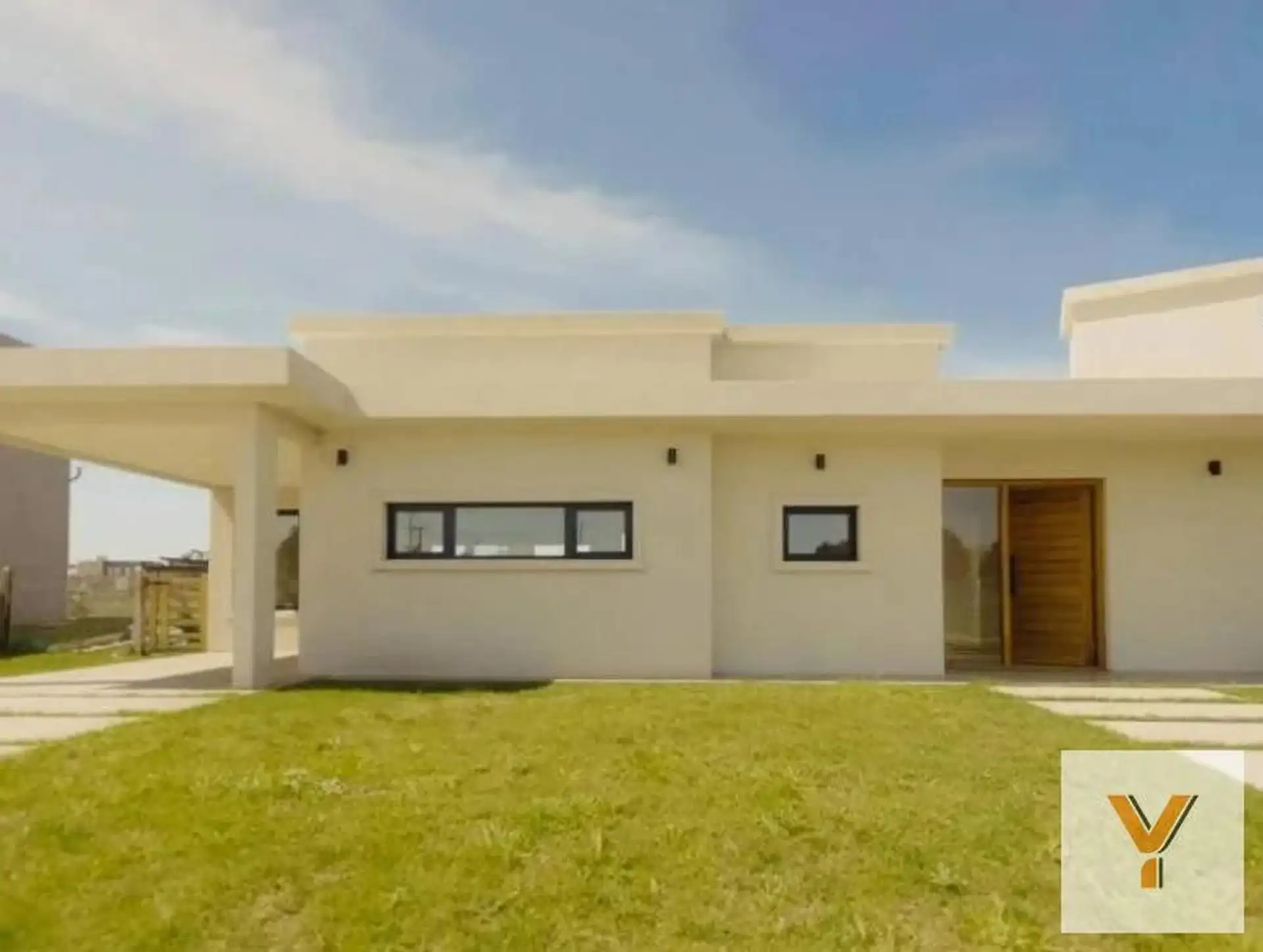 Casa en venta - 3 Dormitorios 3 Baños - Barrio Arenas Chico