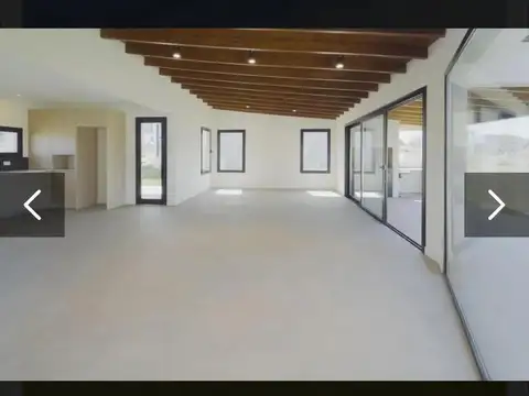 Casa en Venta en Barrio Arenas Chico, USD 279.800