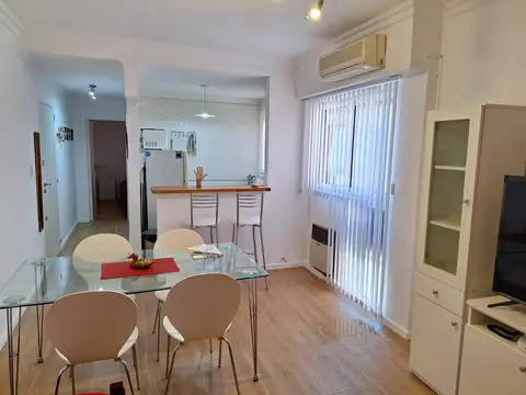 Departamento en Alquiler Temporal 30 años