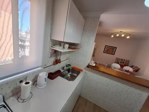 Departamento en Alquiler Temporal en Microcentro, USD 37
