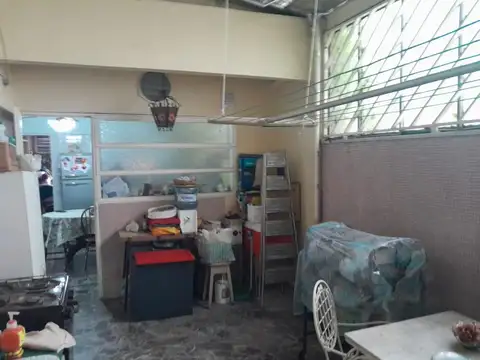 Departamento 4 ambientes con 3 baños
