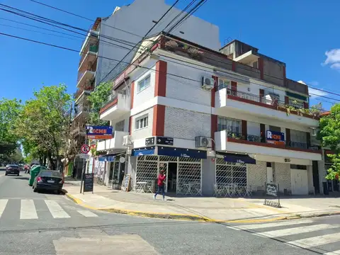 PISO 4 Amb Dep. Serv. -cocheras- Tza.