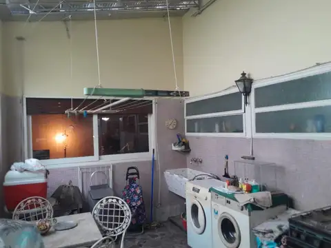 Departamento en Venta con 2 cocheras