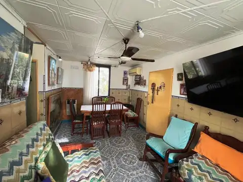 Departamento en Venta en Banfield, USD 35.000