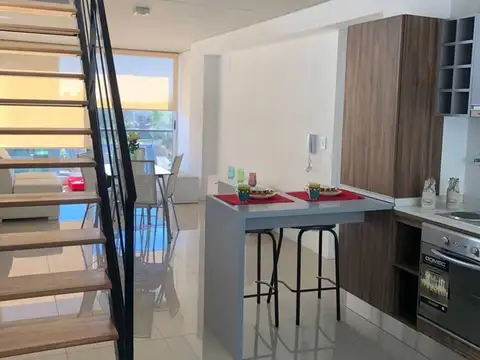 Departamento en Venta en Fisherton, USD 69.000