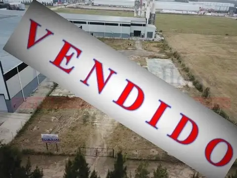 Terreno en Venta en Ezeiza, Partido de Ezeiza