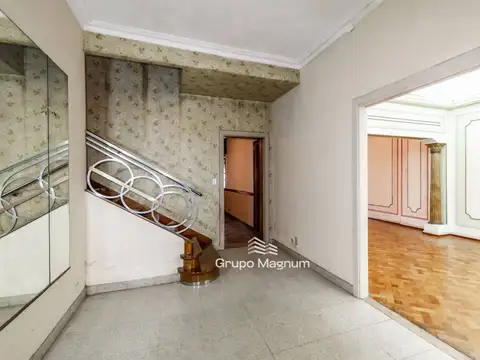 Casa en Alquiler de 4 dormitorios