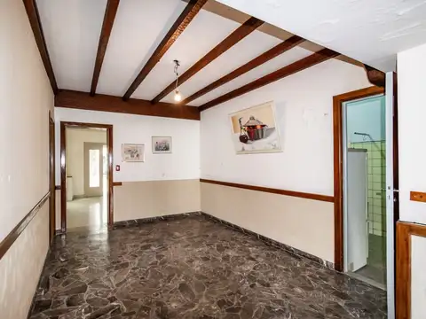 Casa en Alquiler al Este