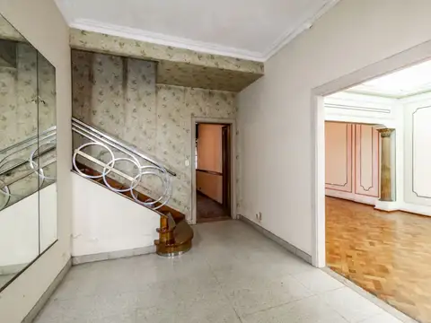 Casa en Alquiler de 4 dormitorios