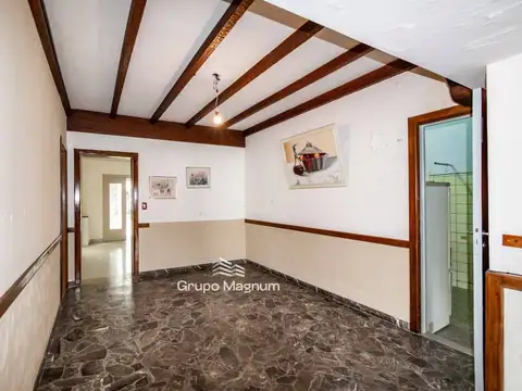 Casa en Alquiler al Este