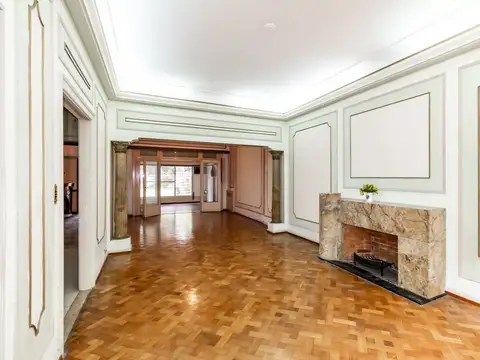 Casa en Alquiler 80 años