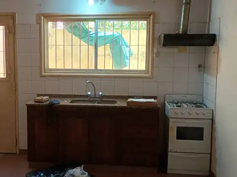 Depto Tipo Casa en Venta en Barrio Alto Verde, USD 53.000