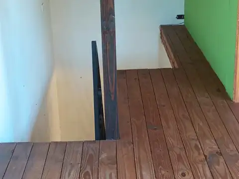 Depto Tipo Casa en Venta de 3 ambientes