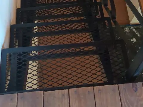 Depto Tipo Casa en Venta de 2 dormitorios