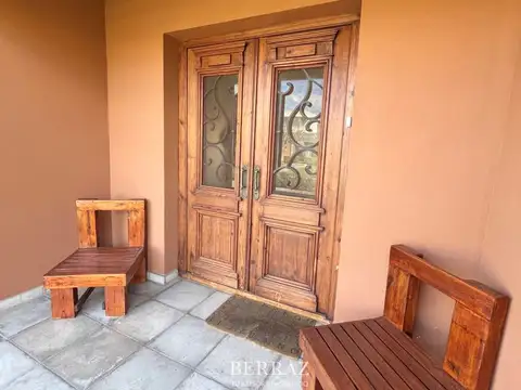 Casa en Venta de 5 dormitorios