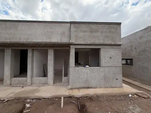 Casa en Venta en Luzuriaga, Maipú