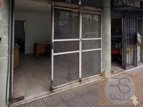 Local Comercial en San Justo