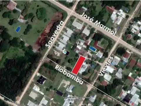 Terreno en Venta en Marcos Paz, Partido de Marcos Paz