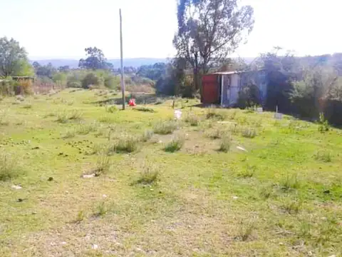 Terreno en Venta de 3300,0 m2