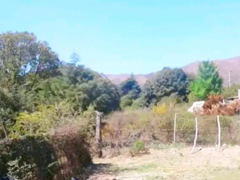 Terreno en Venta de 3300,0 m2