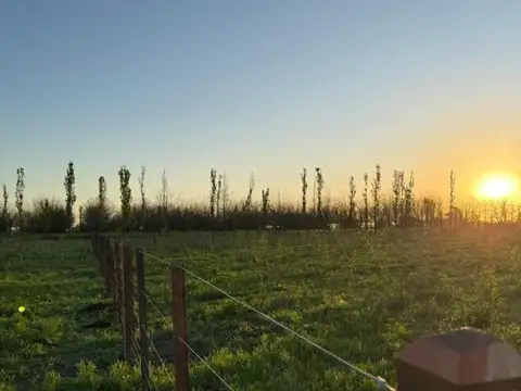 Terreno en Venta en Capilla Del Señor, USD 5.000