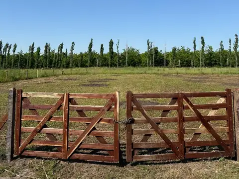 Terreno en Venta en Capilla del Señor, USD 5.000